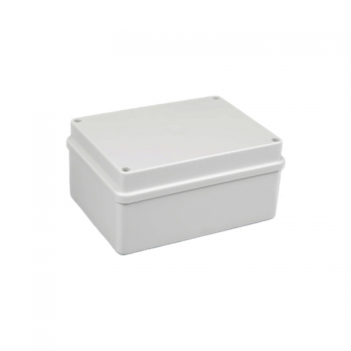 Plastic waterproof enclosure(Metal screw)